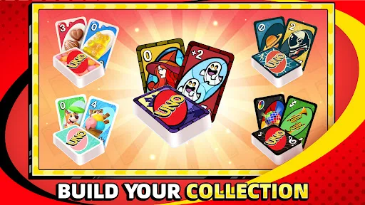 UNO!™ screenshot 3