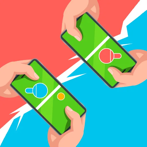 1 vs 1 Minigames: Online games