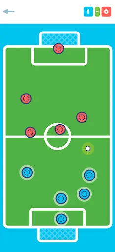 1 vs 1 Minigames: Online games screenshot 3