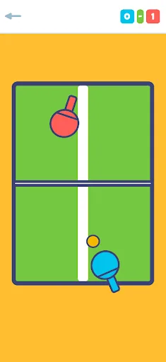 1 vs 1 Minigames: Online games screenshot 4