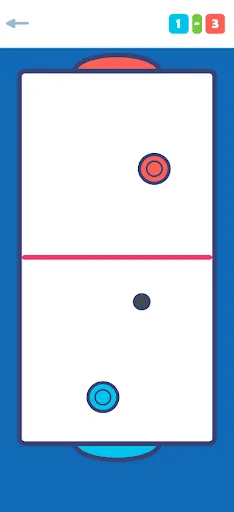 1 vs 1 Minigames: Online games screenshot 5