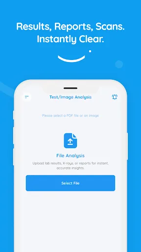 Sano: Lab Results & Health AI screenshot 3