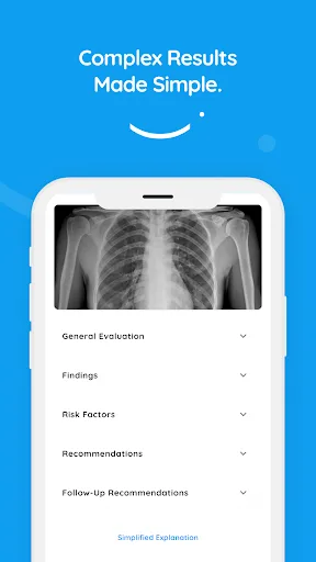 Sano: Lab Results & Health AI screenshot 4