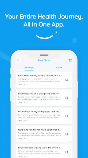 Sano: Lab Results & Health AI screenshot 5