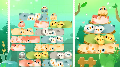 Slidey®: Block Puzzle screenshot 1