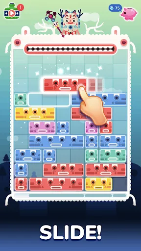 Slidey®: Block Puzzle screenshot 5