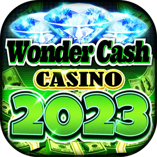 Wonder Cash Casino Vegas Slots
