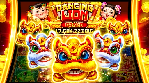 Wonder Cash Casino Vegas Slots screenshot 5