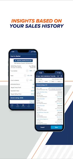 ACV MAX screenshot 3
