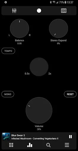 Poweramp Full Version Unlocker screenshot 5