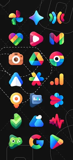 Premium Icon Pack screenshot 3