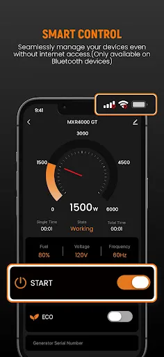 MaXpeedingRods screenshot 4