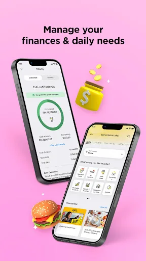 MAE by Maybank2u screenshot 3