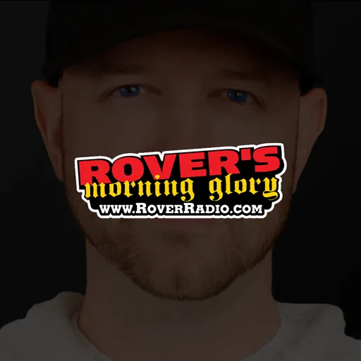 Rover's Morning Glory