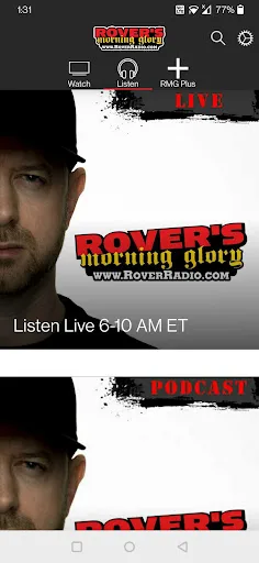 Rover's Morning Glory screenshot 2