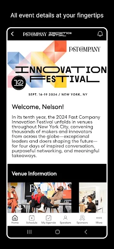 Fast Company screenshot 4