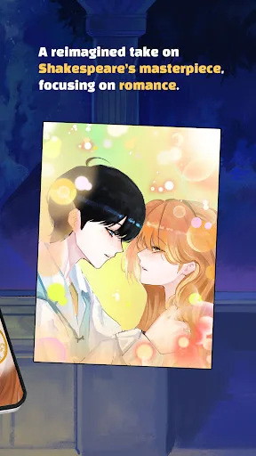 Romeo & Juliet: Trials of Love screenshot 2