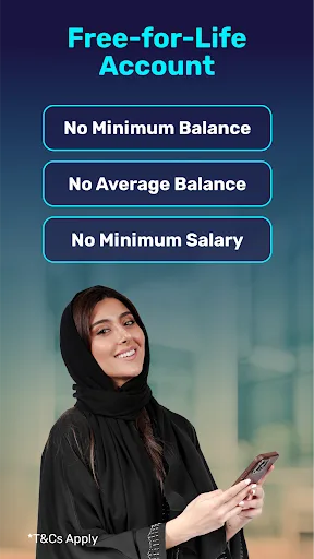 MBank UAE screenshot 2