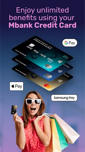 MBank UAE screenshot 4