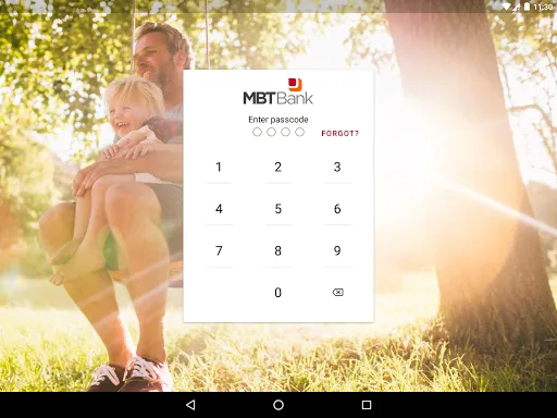 MBT2Go screenshot 5