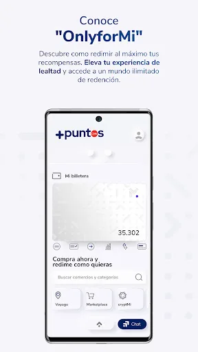 + Puntos CHN screenshot 2