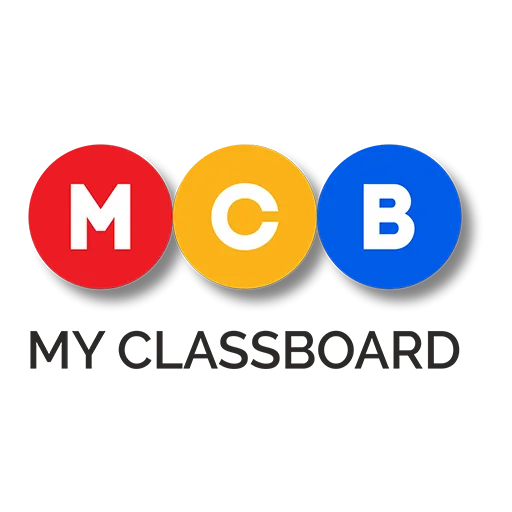 MyClassBoard Parent Portal