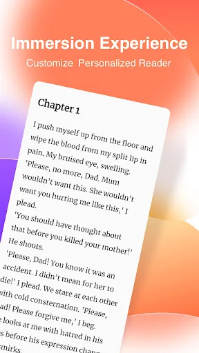 Novelplant- Web Novel, Fiction screenshot 5