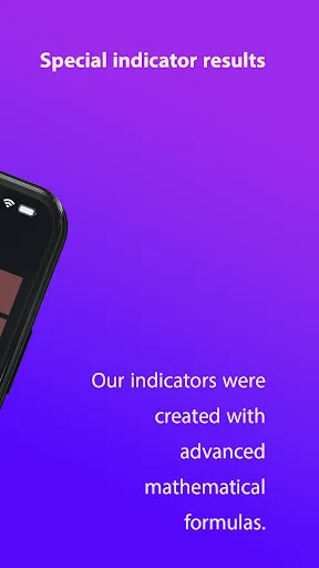 Advanced Signals screenshot 4