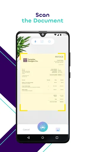 Mazeed Accounting screenshot 5