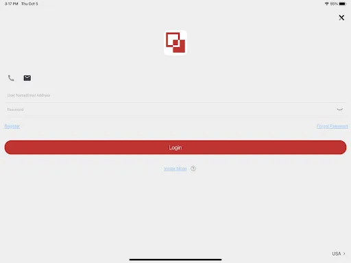 LTS Connect screenshot 5