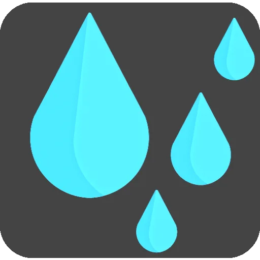 Dark Sky Tech & Hurricane Map