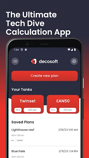 Decosoft screenshot 1