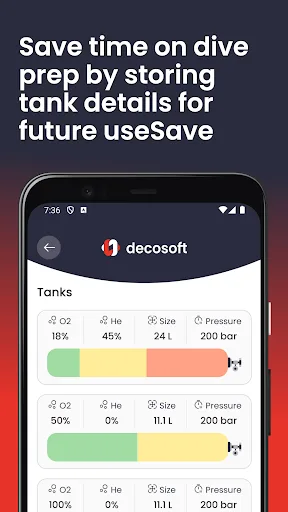 Decosoft screenshot 3