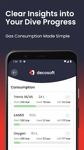 Decosoft screenshot 4