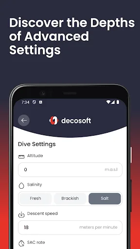 Decosoft screenshot 5