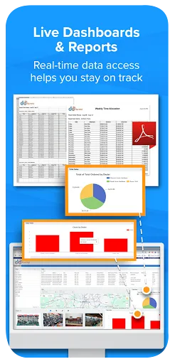 doForms Mobile Data Platform screenshot 5