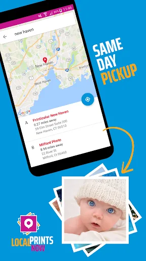 Local Prints Now screenshot 5