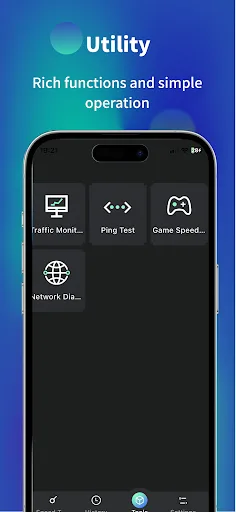 WiFi Speed Measurement Expert screenshot 5