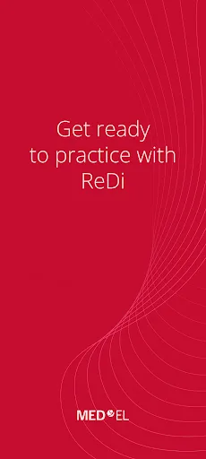 ReDi screenshot 5