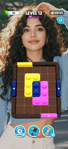 Gem Jam Out screenshot 4