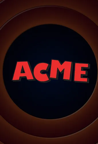 ACME STREAMING screenshot 2
