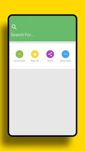 Torrent Downloader screenshot 1