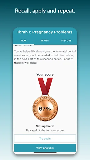 Clinical Sense screenshot 4