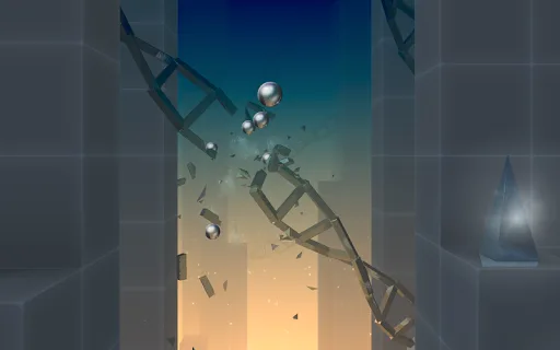 Smash Hit screenshot 4