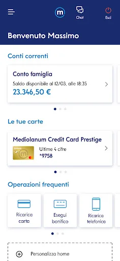 Mediolanum screenshot 1
