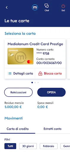 Mediolanum screenshot 2