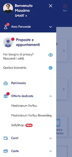 Mediolanum screenshot 4