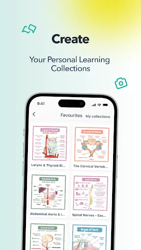 MEDizzy - Medical Exam Prep screenshot 5