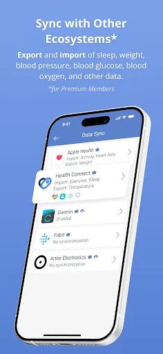 Health Diary by MedM screenshot 5