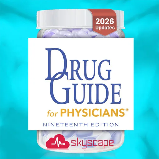 DrDrugs: Guide for Physicians